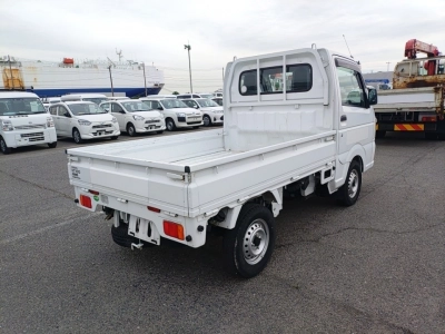 NISSAN NT100 CLIPPER
