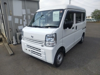 NISSAN NV100 CLIPPER