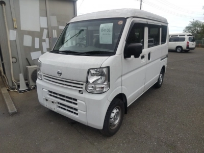 NISSAN NV100 CLIPPER