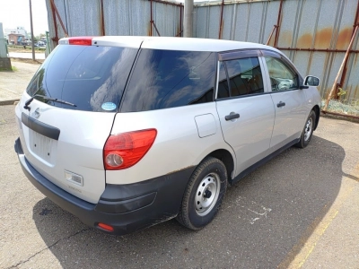 NISSAN NV150 AD