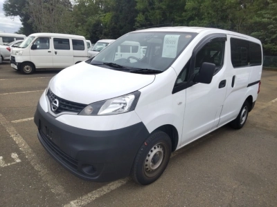 NISSAN NV200 VANETTE
