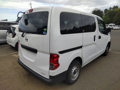 NISSAN NV200 VANETTE