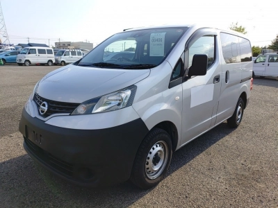 NISSAN NV200 VANETTE