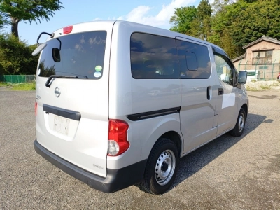 NISSAN NV200 VANETTE