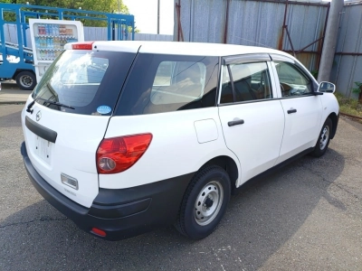 NISSAN NV150 AD
