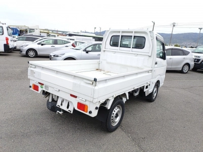 NISSAN NT100 CLIPPER