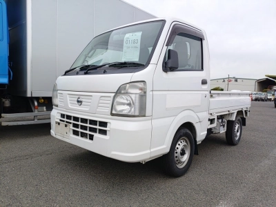 NISSAN NT100 CLIPPER