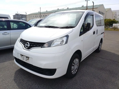 NISSAN NV200 VANETTE