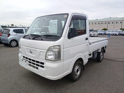 NISSAN NT100 CLIPPER