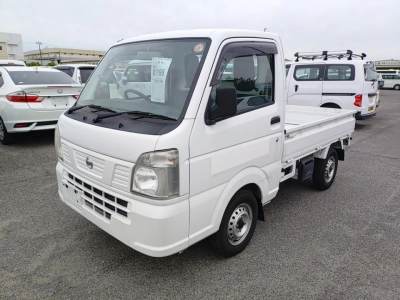 NISSAN NT100 CLIPPER