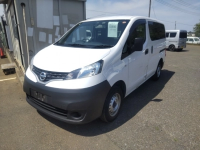 NISSAN NV200 VANETTE