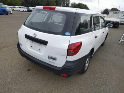 NISSAN NV150 AD