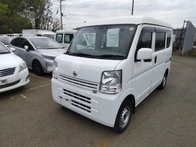NISSAN NV100 CLIPPER