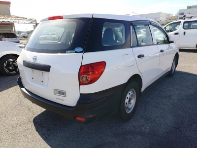 NISSAN NV150 AD
