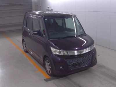 SUZUKI PALETTE SW