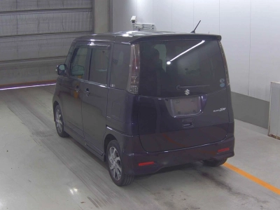 SUZUKI PALETTE SW