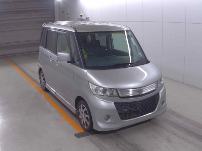 SUZUKI PALETTE SW