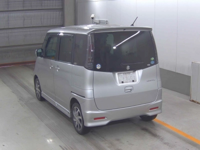 SUZUKI PALETTE SW
