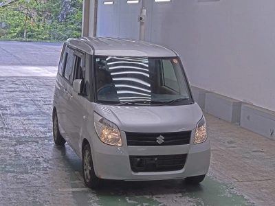 SUZUKI PALETTE SW