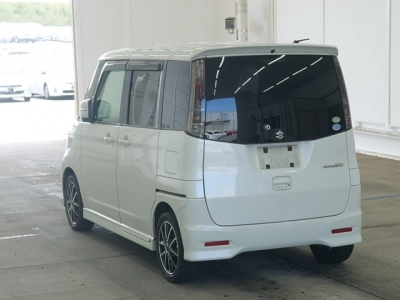 SUZUKI PALETTE SW