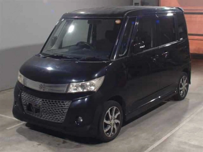 SUZUKI PALETTE SW