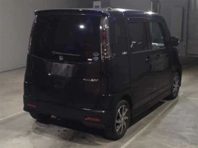 SUZUKI PALETTE SW