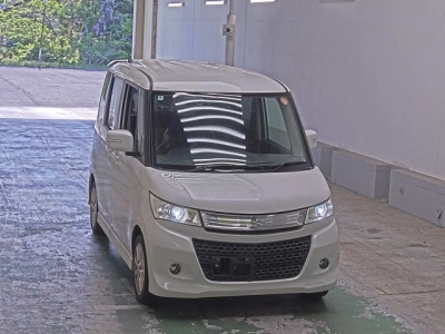 SUZUKI PALETTE SW
