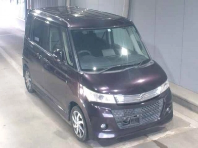 SUZUKI PALETTE SW