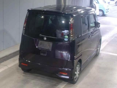 SUZUKI PALETTE SW
