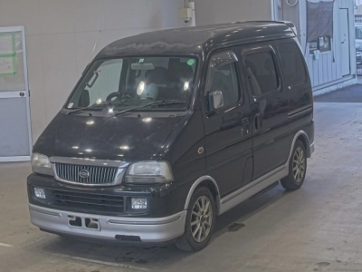 SUZUKI EVERY LANDY