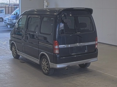 SUZUKI EVERY LANDY