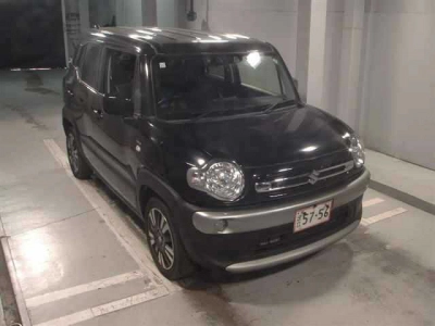 SUZUKI XBEE
