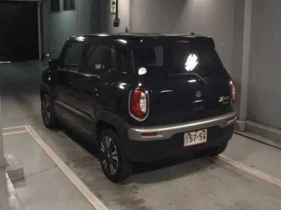 SUZUKI XBEE