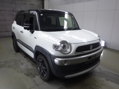 SUZUKI XBEE