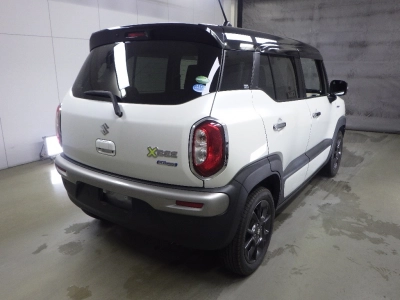 SUZUKI XBEE