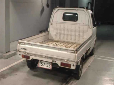SUZUKI CARRY