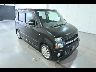 SUZUKI WAGON R RR