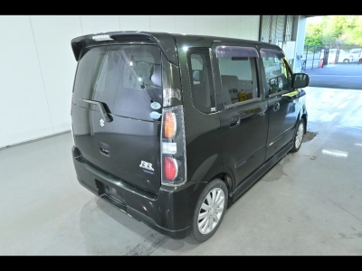 SUZUKI WAGON R RR