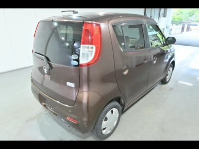 SUZUKI MRWAGON