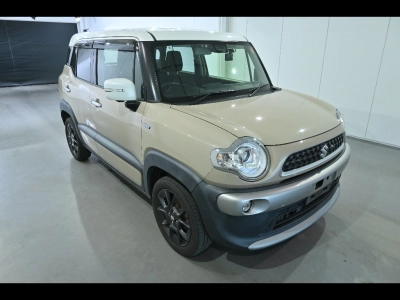 SUZUKI XBEE