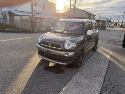 SUZUKI XBEE