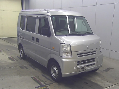 SUZUKI EVERY VAN