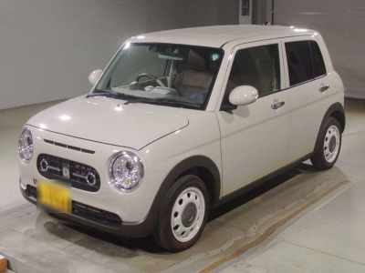 SUZUKI LAPIN LC