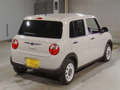 SUZUKI LAPIN LC