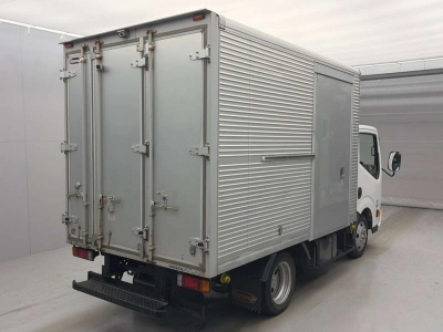 NISSAN ATLAS