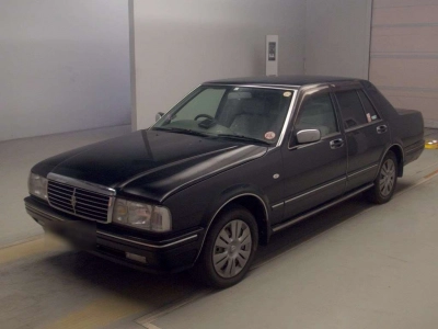 NISSAN CEDRIC