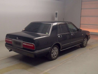 NISSAN CEDRIC
