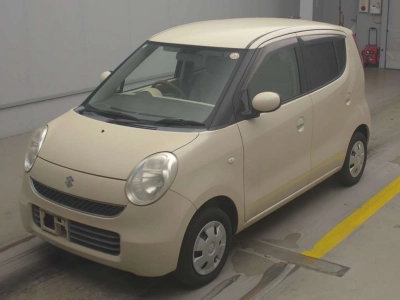 SUZUKI MRWAGON