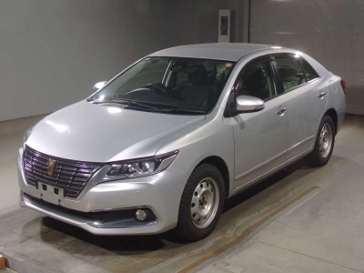 TOYOTA PREMIO