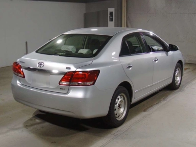TOYOTA PREMIO